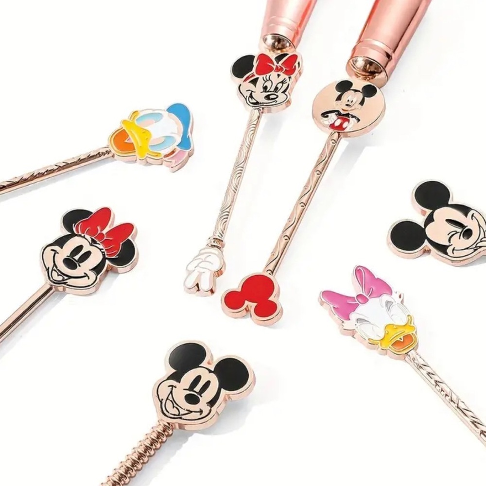 Disney brush set - Picture 2 of 3